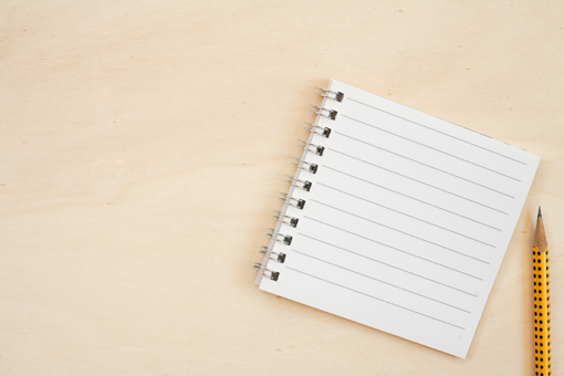 Checkliste Checkliste
