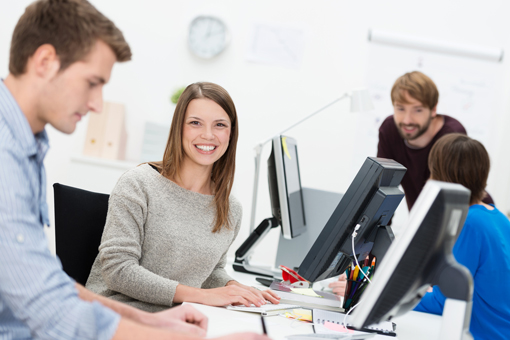 Gute Jobs in der Immobilienbranche Gute Jobs in der Immobilienbranche