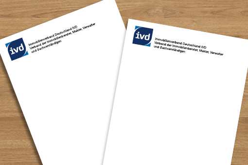 Immobilienverband Deutschland (IVD) Immobilienverband Deutschland (IVD)
