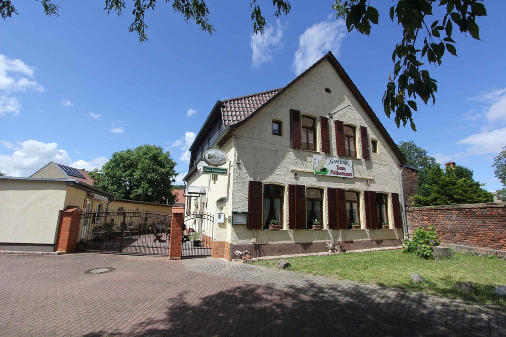 Foto Gasthaus Stumsdorf