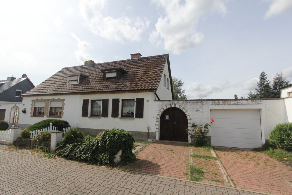 Foto Zörbig Kurze Strasse